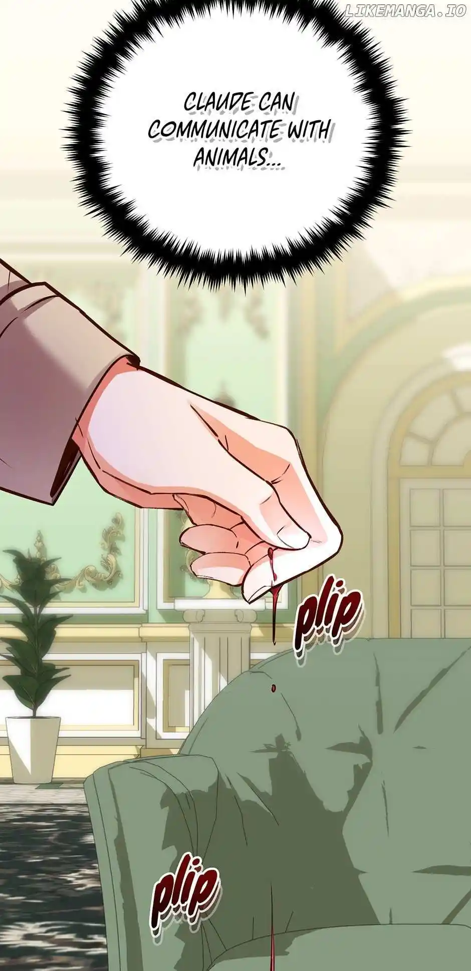 The Princess Doesn’T Want To Marry Her Ideal Type Chapter 93