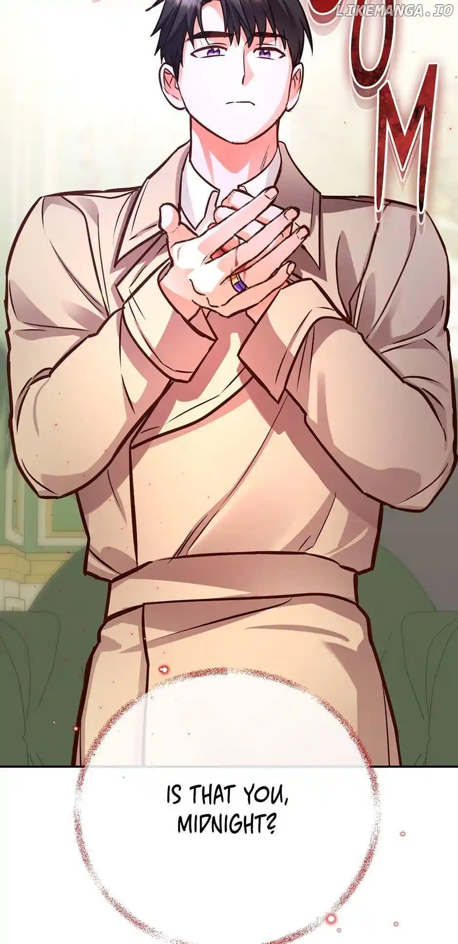 The Princess Doesn’T Want To Marry Her Ideal Type Chapter 93