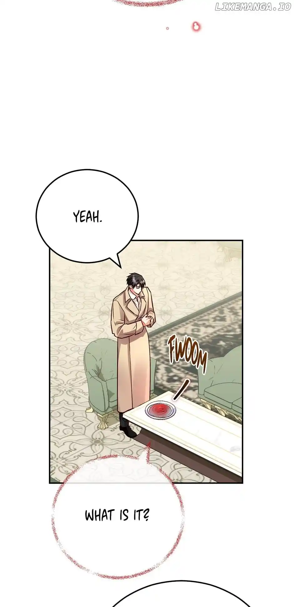 The Princess Doesn’T Want To Marry Her Ideal Type Chapter 93