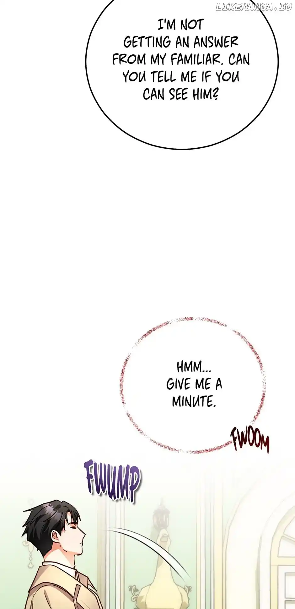 The Princess Doesn’T Want To Marry Her Ideal Type Chapter 93