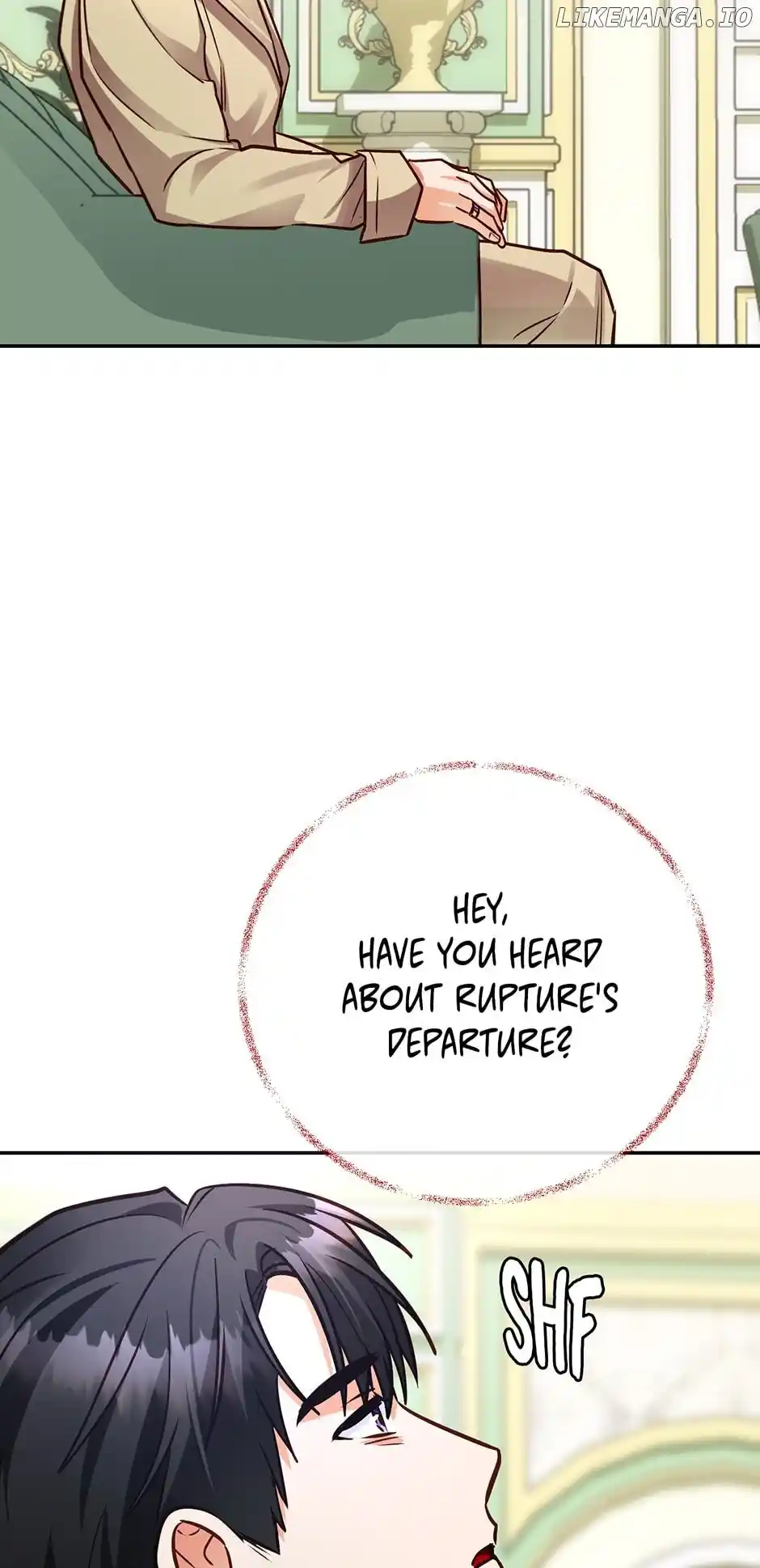 The Princess Doesn’T Want To Marry Her Ideal Type Chapter 93