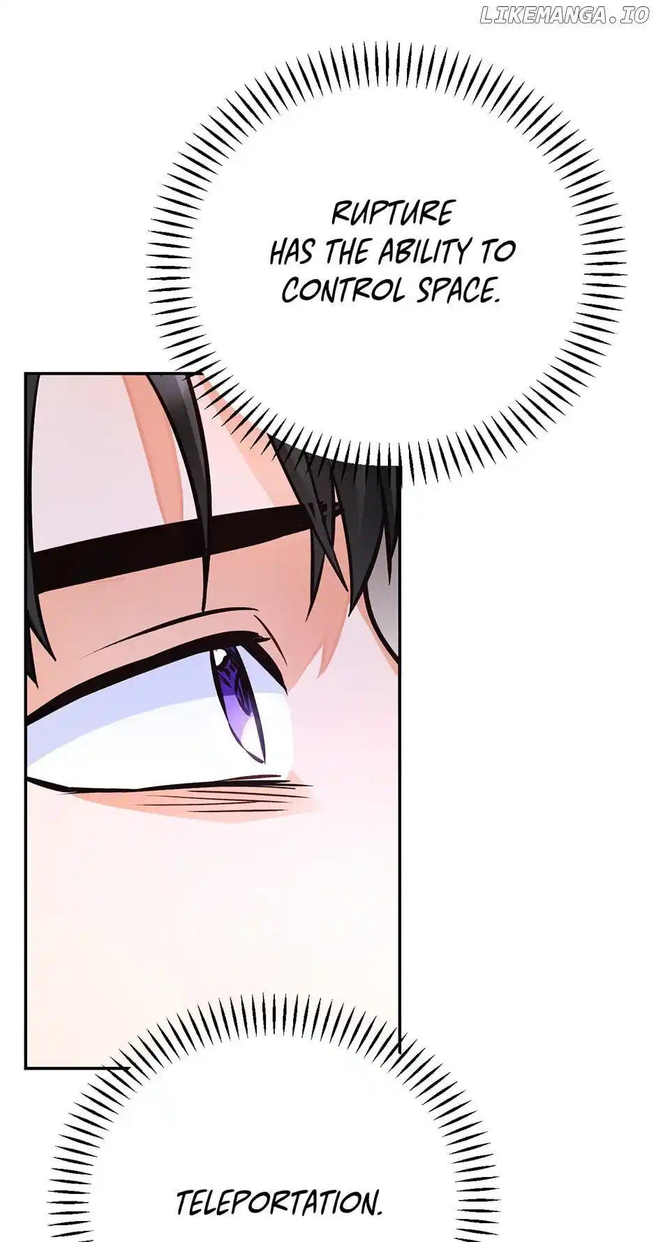 The Princess Doesn’T Want To Marry Her Ideal Type Chapter 93