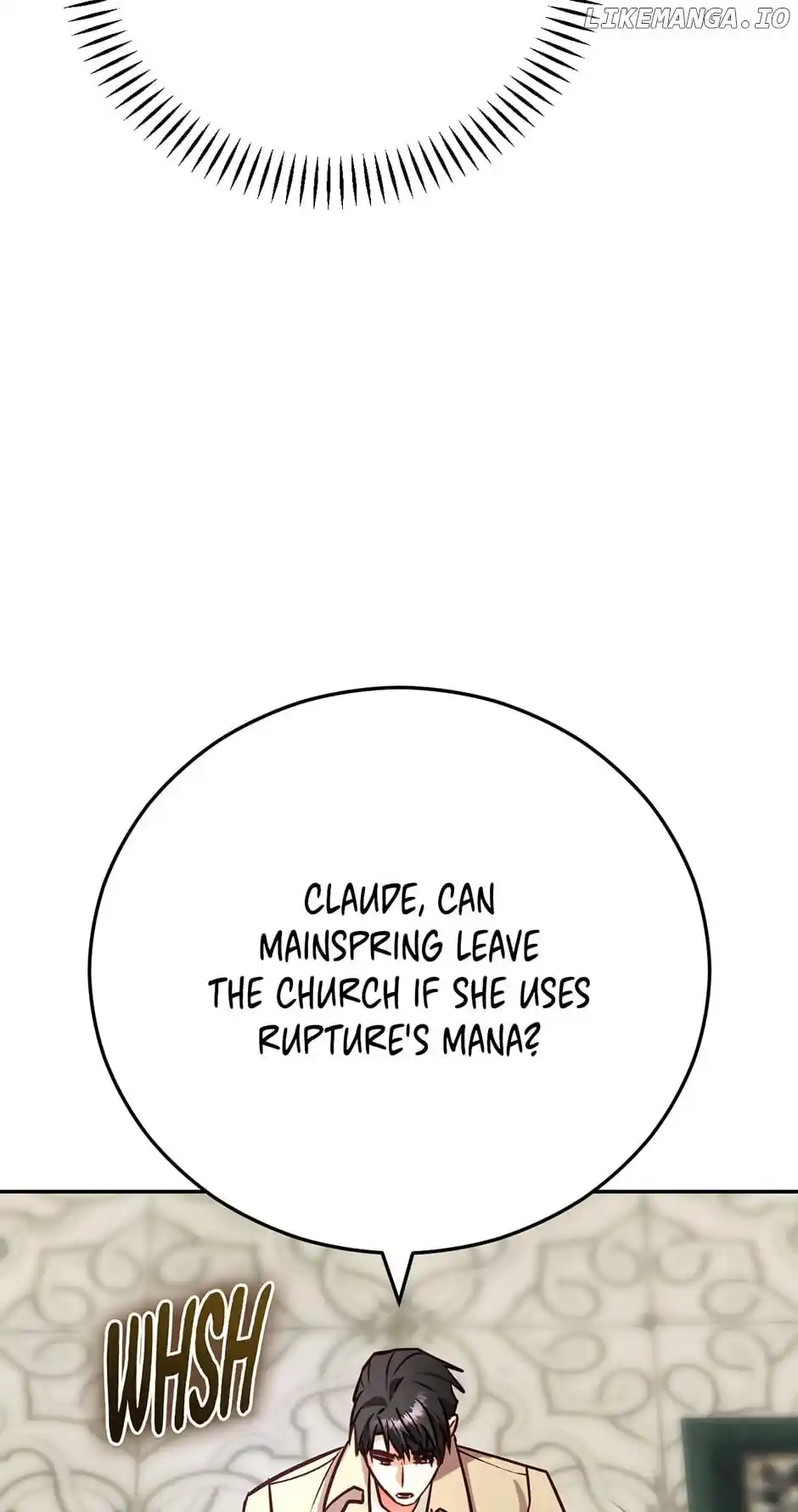 The Princess Doesn’T Want To Marry Her Ideal Type Chapter 93