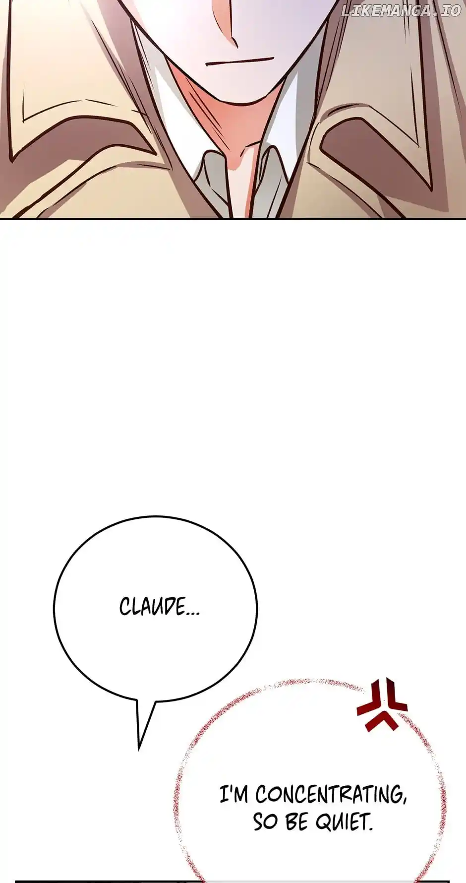 The Princess Doesn’T Want To Marry Her Ideal Type Chapter 93