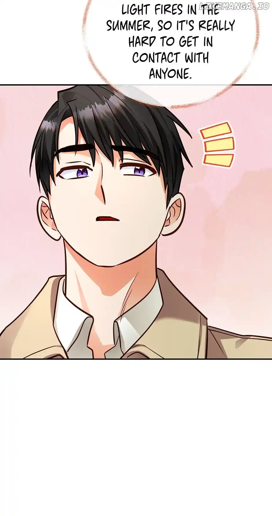 The Princess Doesn’T Want To Marry Her Ideal Type Chapter 93