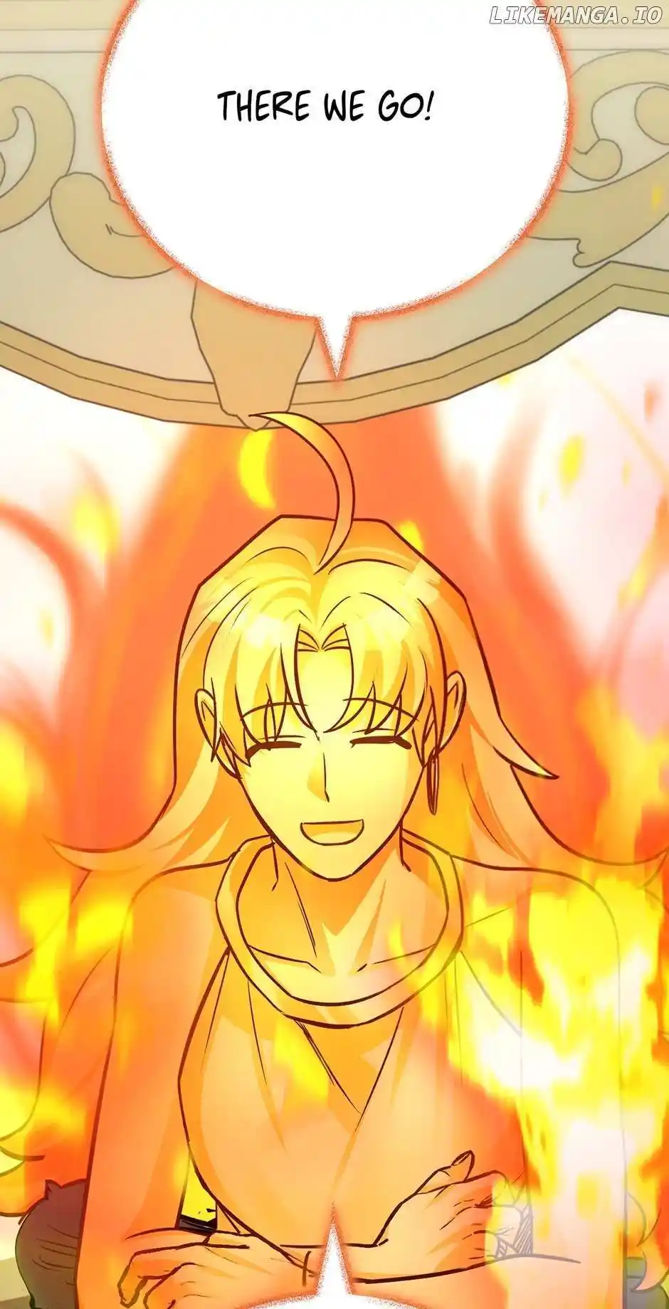 The Princess Doesn’T Want To Marry Her Ideal Type Chapter 93