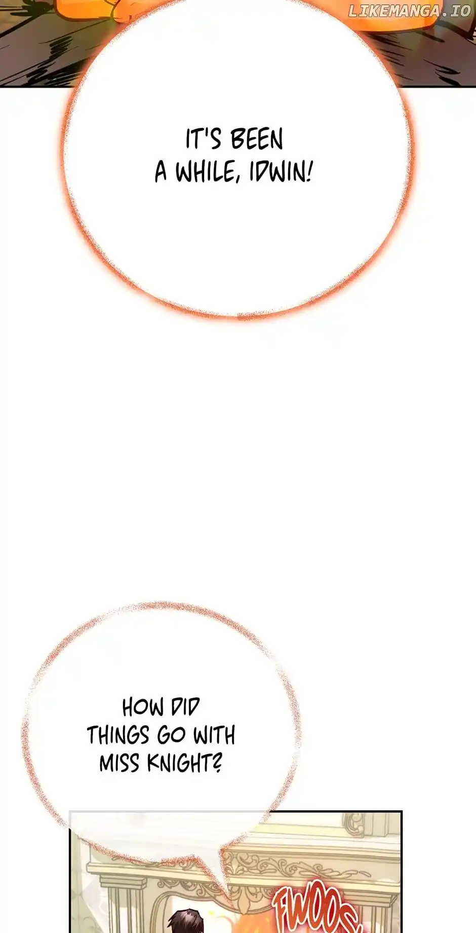 The Princess Doesn’T Want To Marry Her Ideal Type Chapter 93