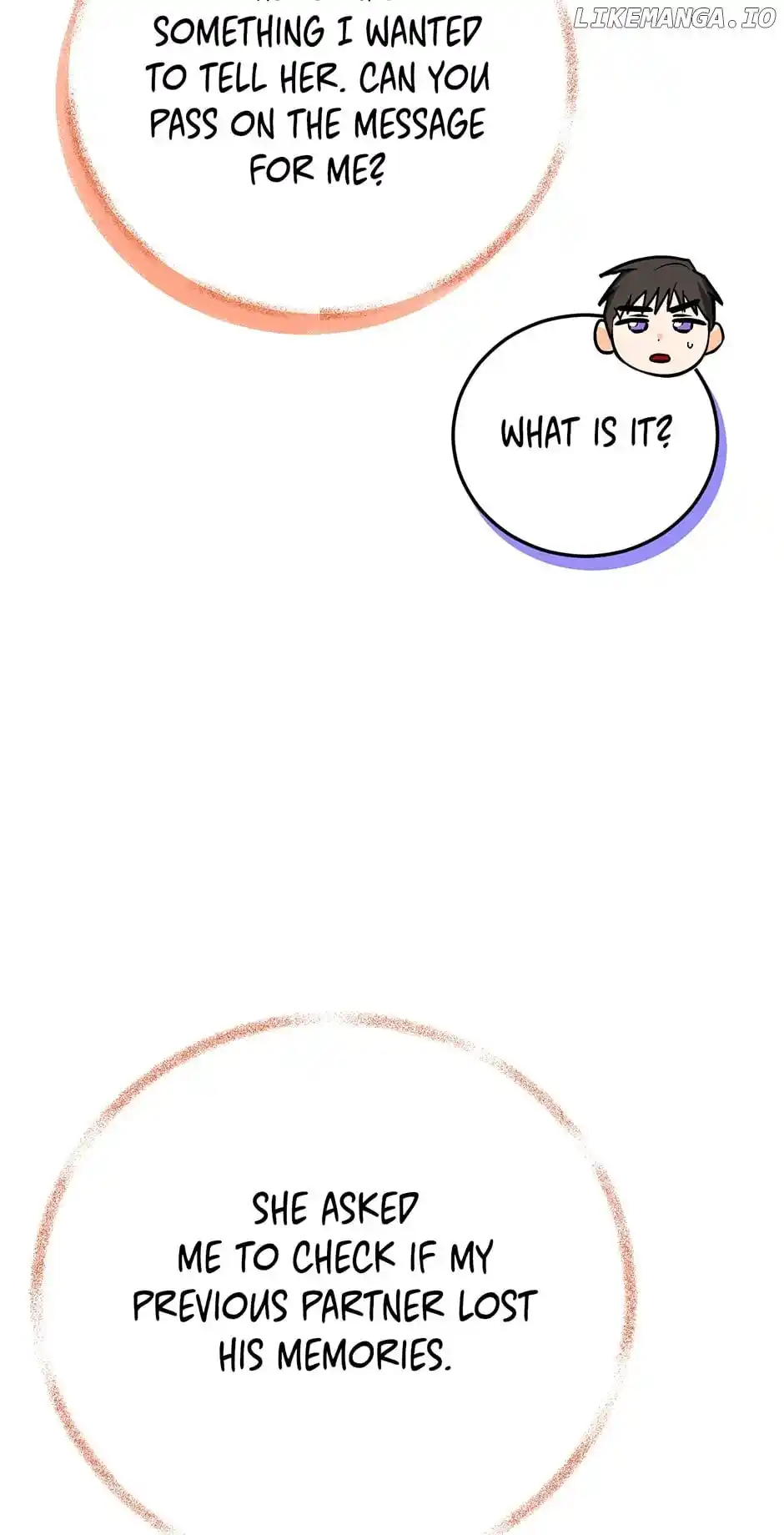 The Princess Doesn’T Want To Marry Her Ideal Type Chapter 93