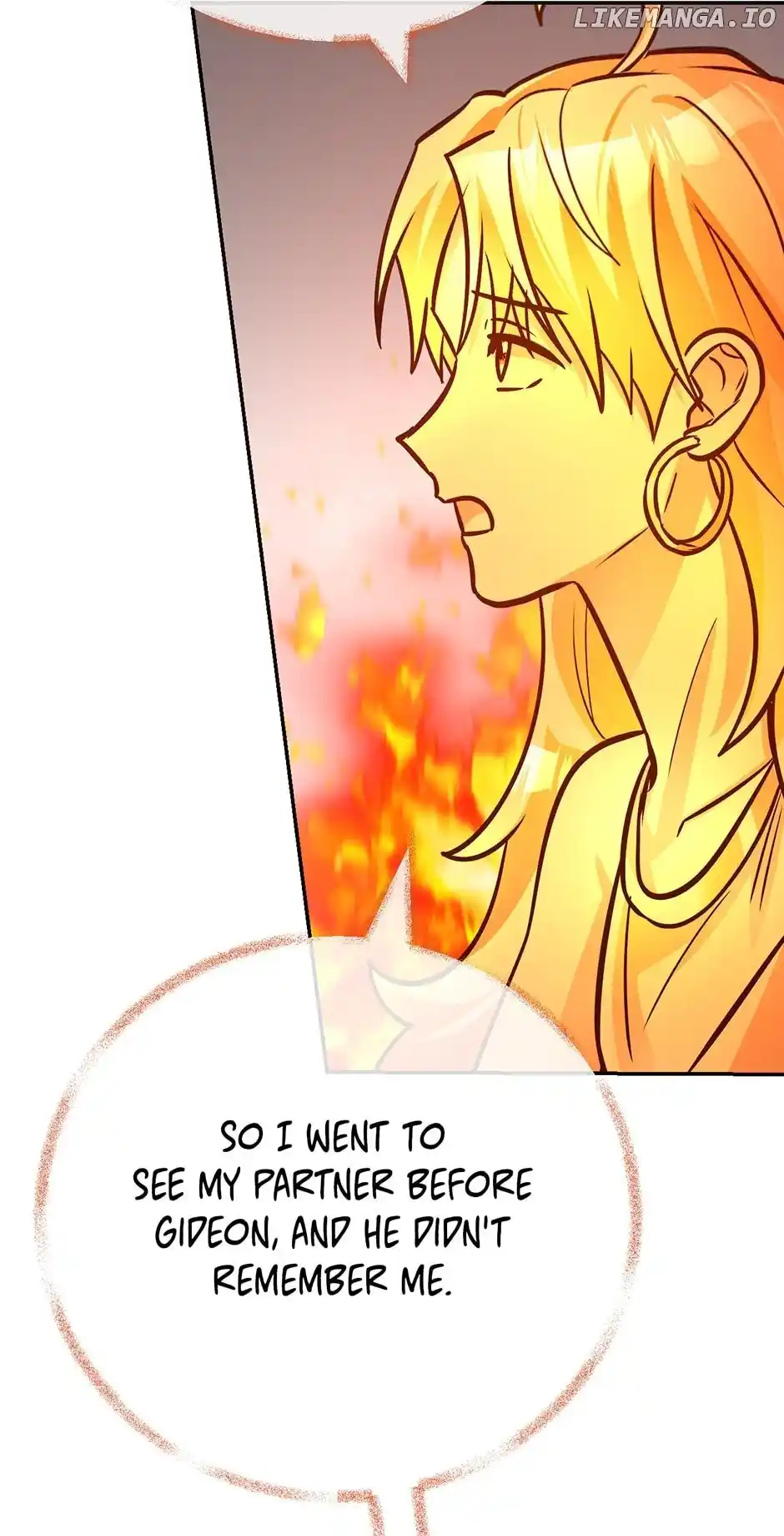 The Princess Doesn’T Want To Marry Her Ideal Type Chapter 93