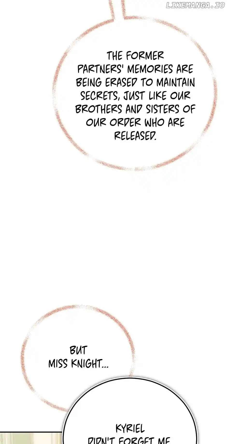 The Princess Doesn’T Want To Marry Her Ideal Type Chapter 93