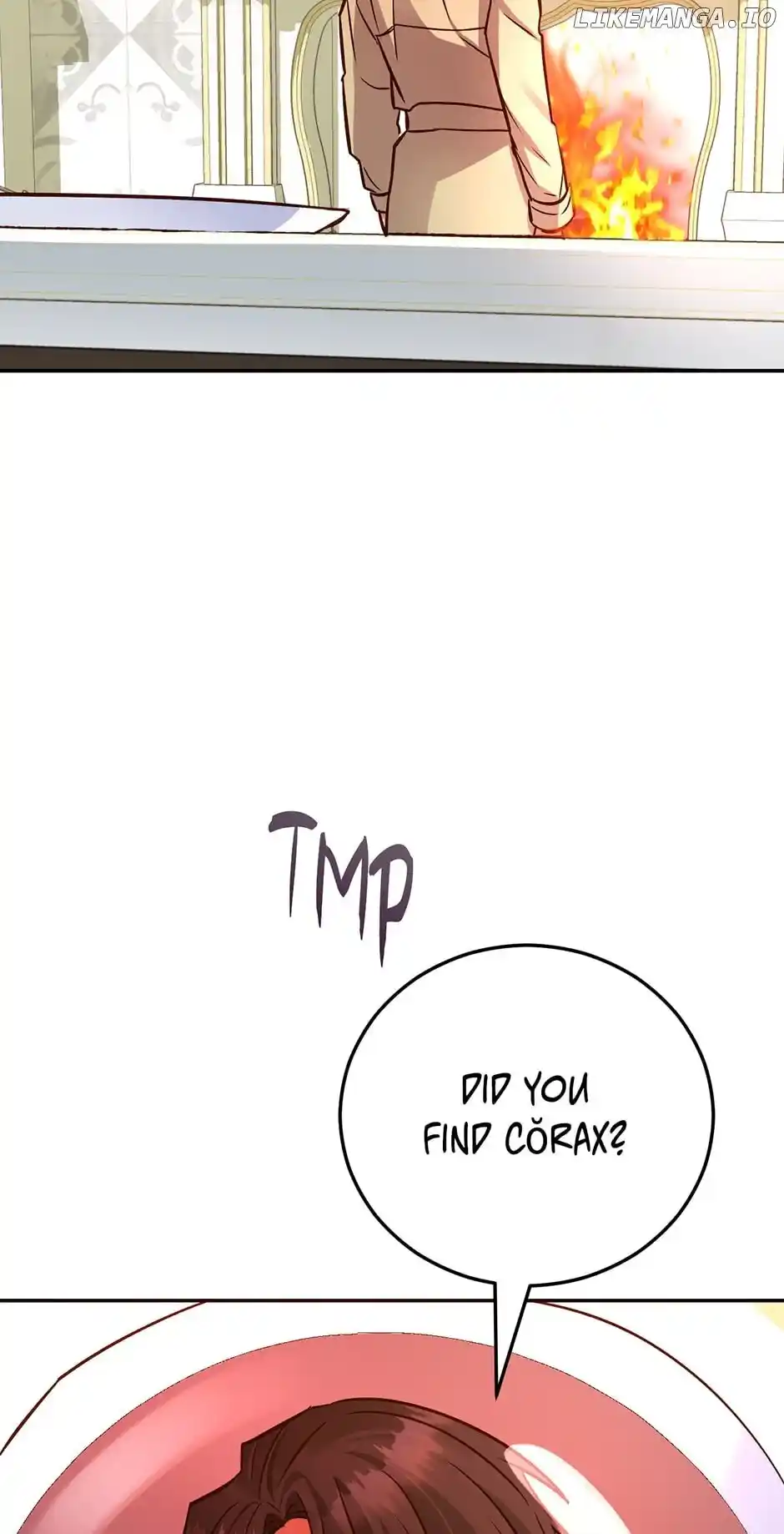 The Princess Doesn’T Want To Marry Her Ideal Type Chapter 93