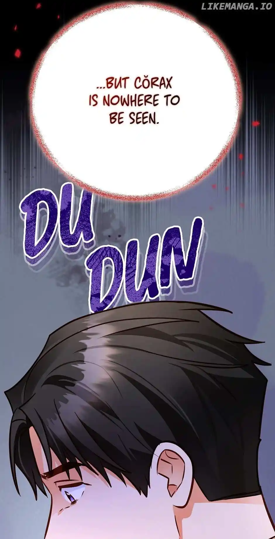 The Princess Doesn’T Want To Marry Her Ideal Type Chapter 93