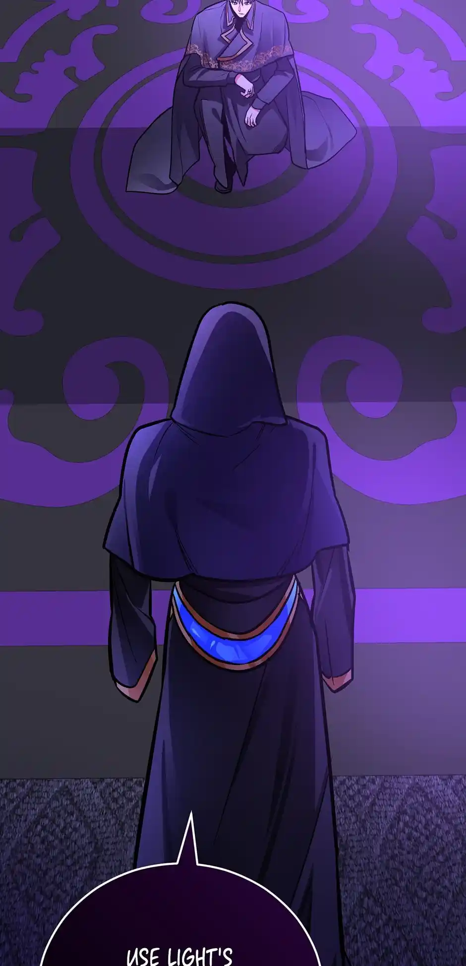 The Princess Doesn’T Want To Marry Her Ideal Type Chapter 94