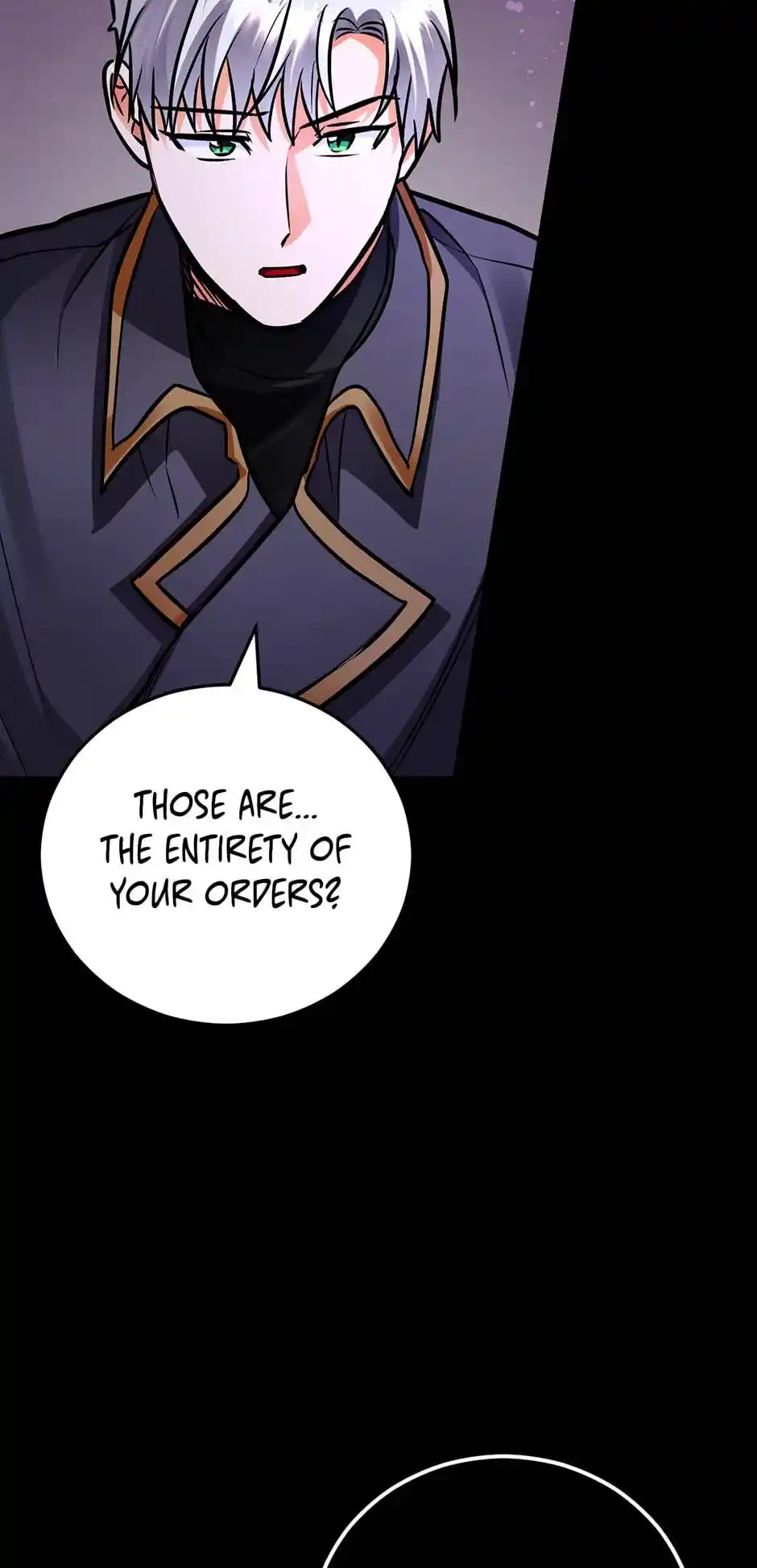 The Princess Doesn’T Want To Marry Her Ideal Type Chapter 94