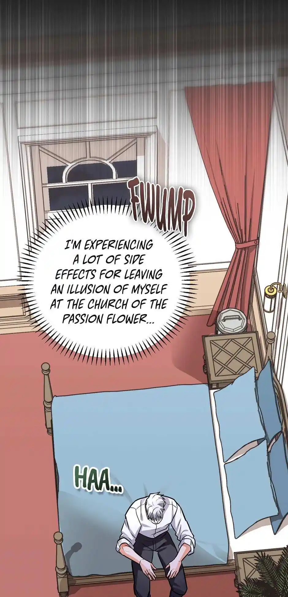 The Princess Doesn’T Want To Marry Her Ideal Type Chapter 94