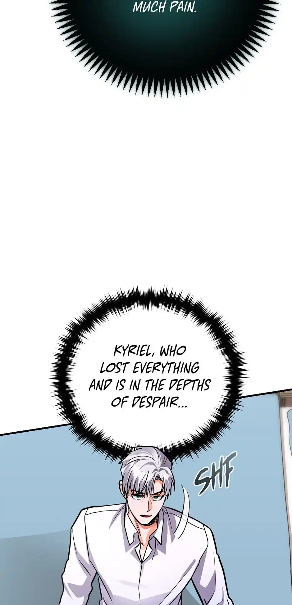 The Princess Doesn’T Want To Marry Her Ideal Type Chapter 94