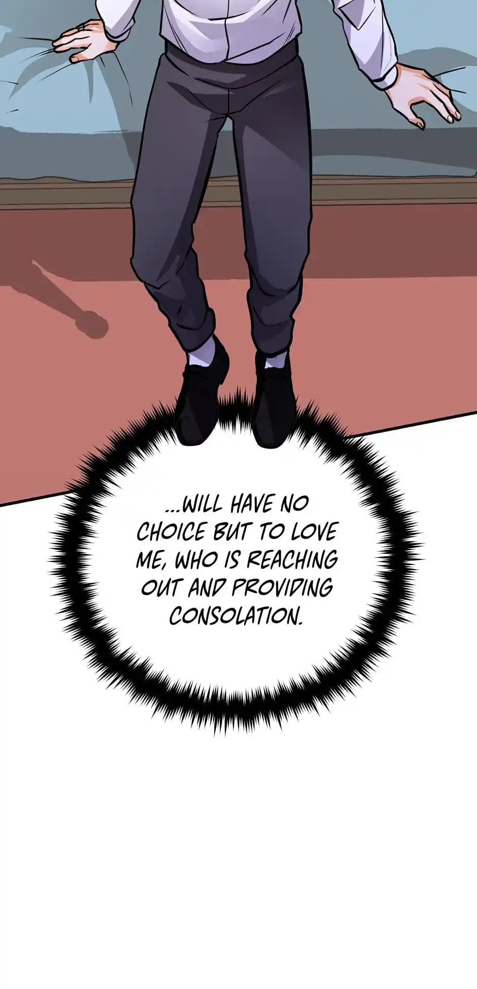 The Princess Doesn’T Want To Marry Her Ideal Type Chapter 94