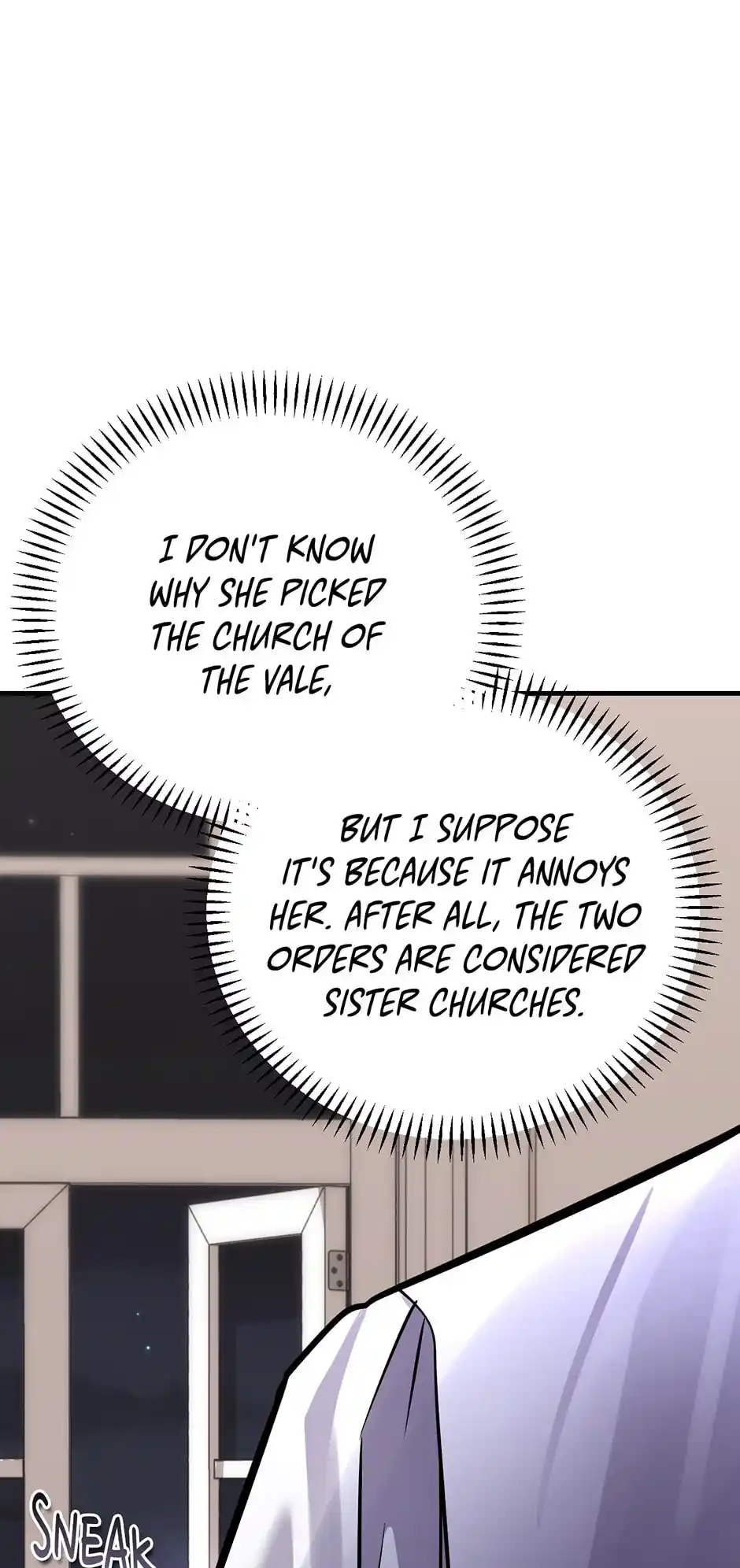 The Princess Doesn’T Want To Marry Her Ideal Type Chapter 94