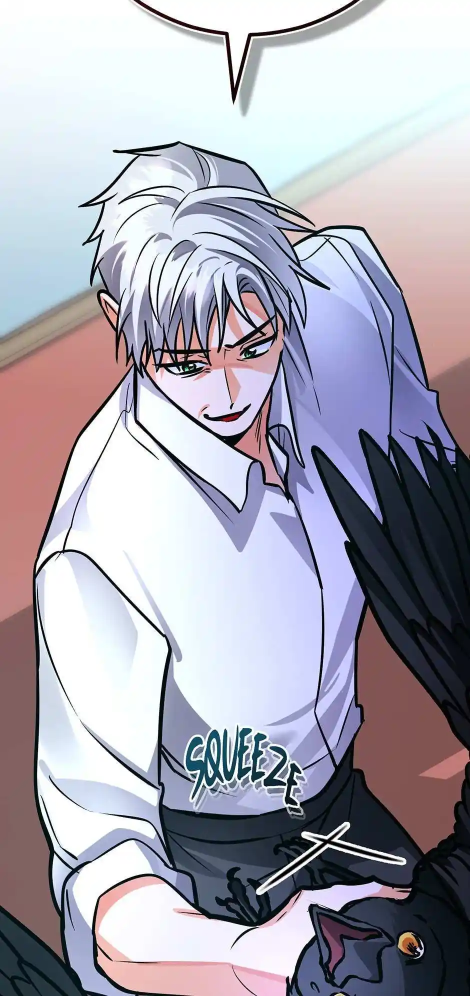 The Princess Doesn’T Want To Marry Her Ideal Type Chapter 94