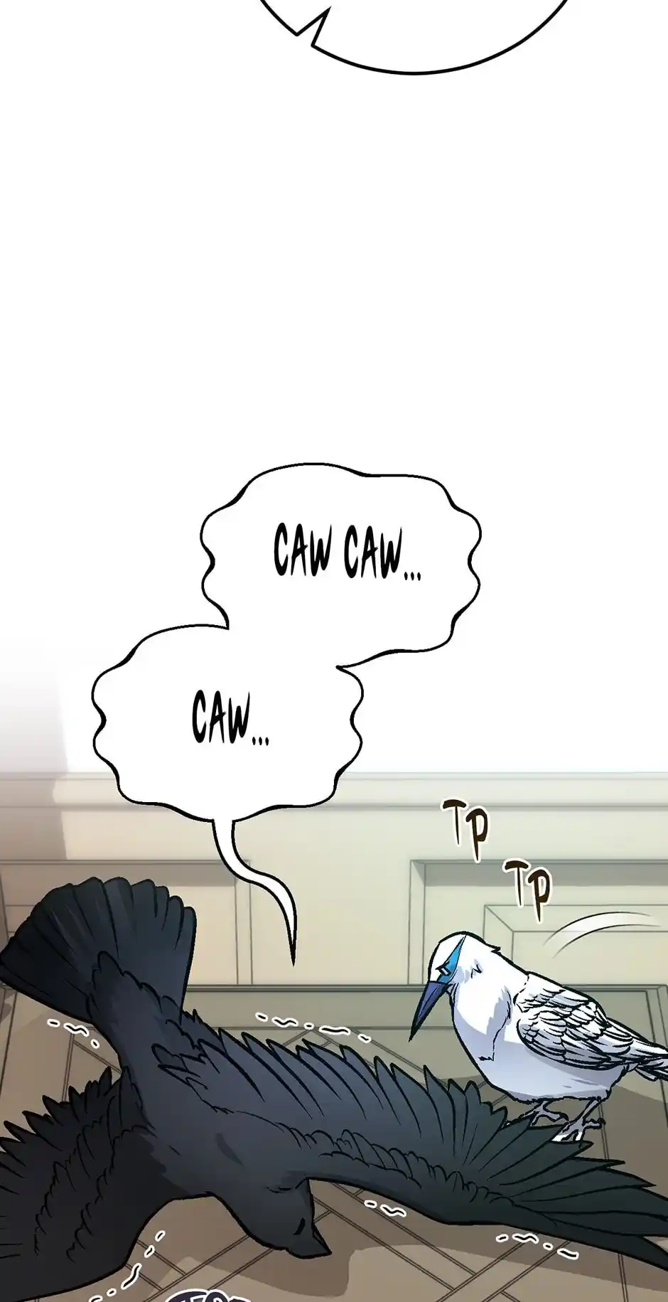 The Princess Doesn’T Want To Marry Her Ideal Type Chapter 94