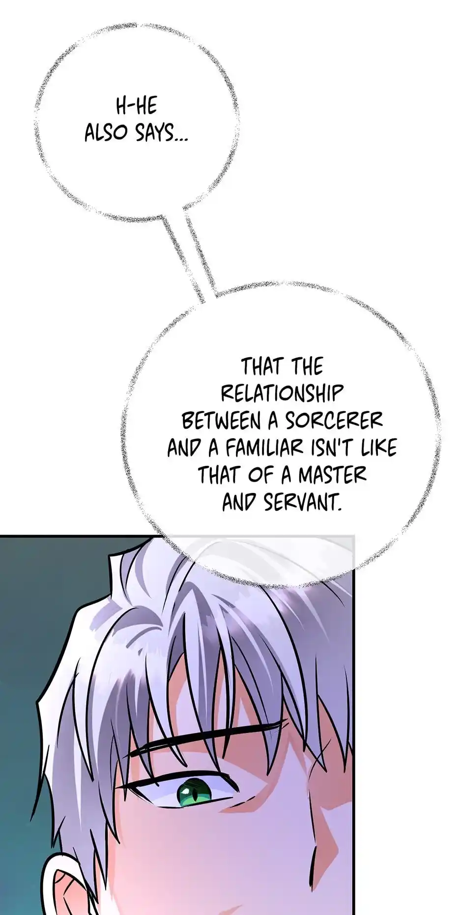 The Princess Doesn’T Want To Marry Her Ideal Type Chapter 94