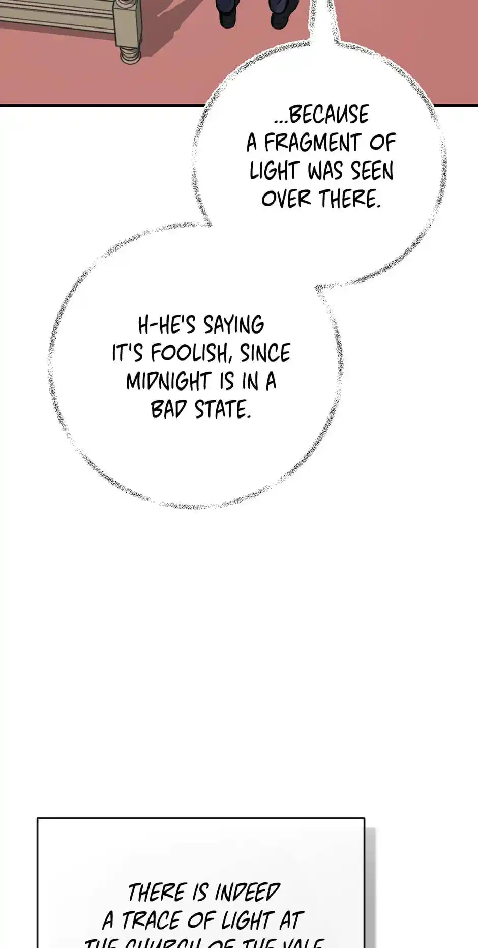 The Princess Doesn’T Want To Marry Her Ideal Type Chapter 94