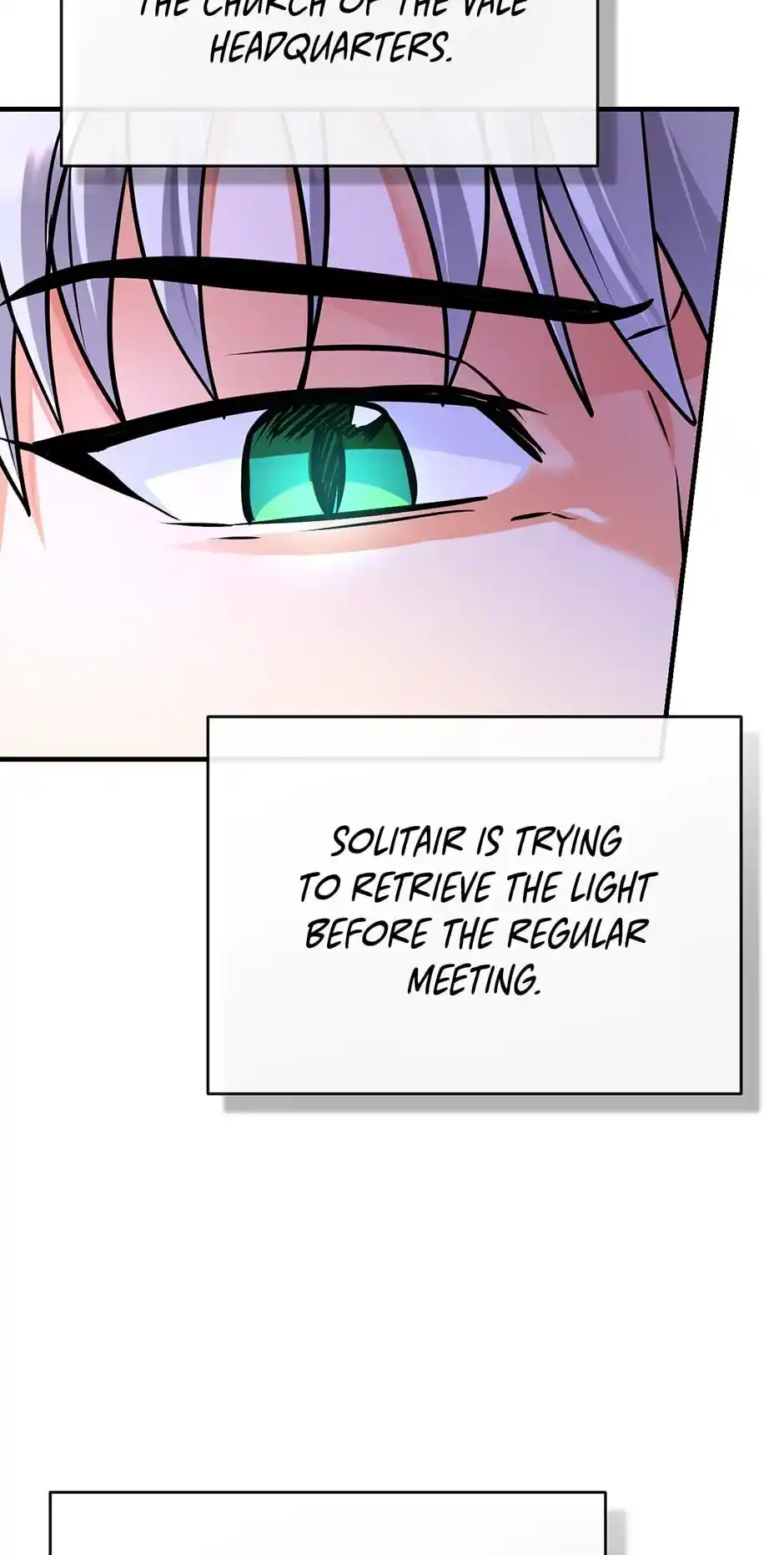 The Princess Doesn’T Want To Marry Her Ideal Type Chapter 94