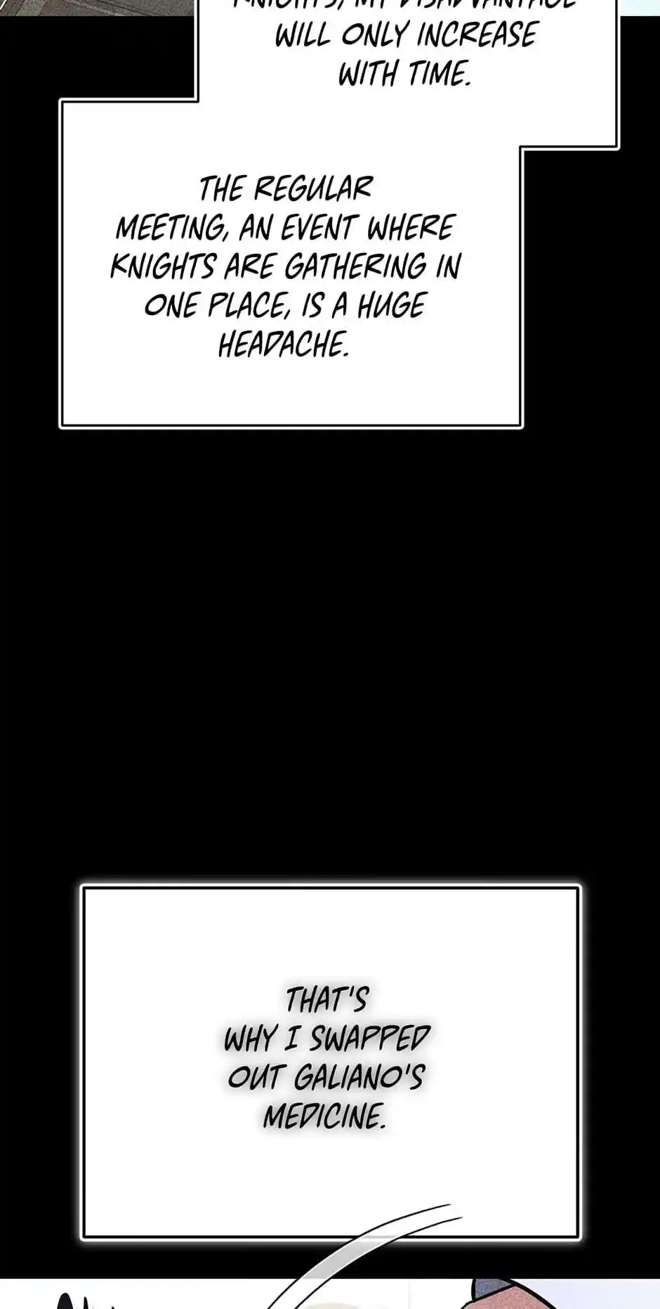 The Princess Doesn’T Want To Marry Her Ideal Type Chapter 94