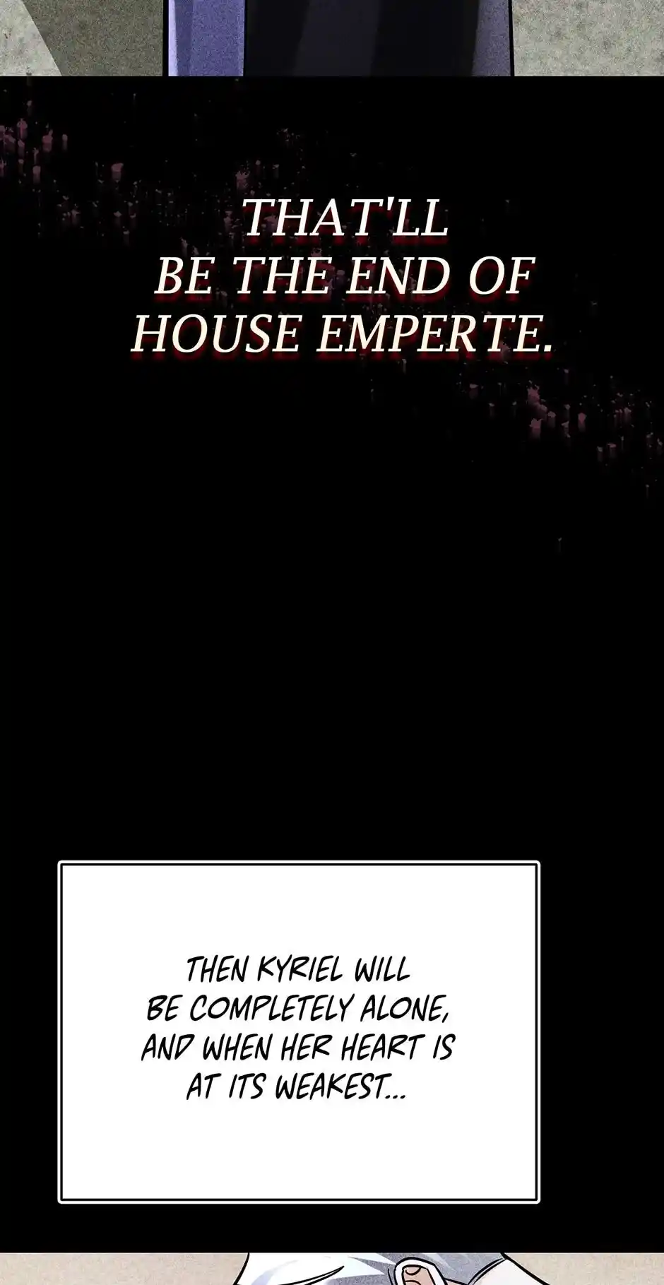 The Princess Doesn’T Want To Marry Her Ideal Type Chapter 94