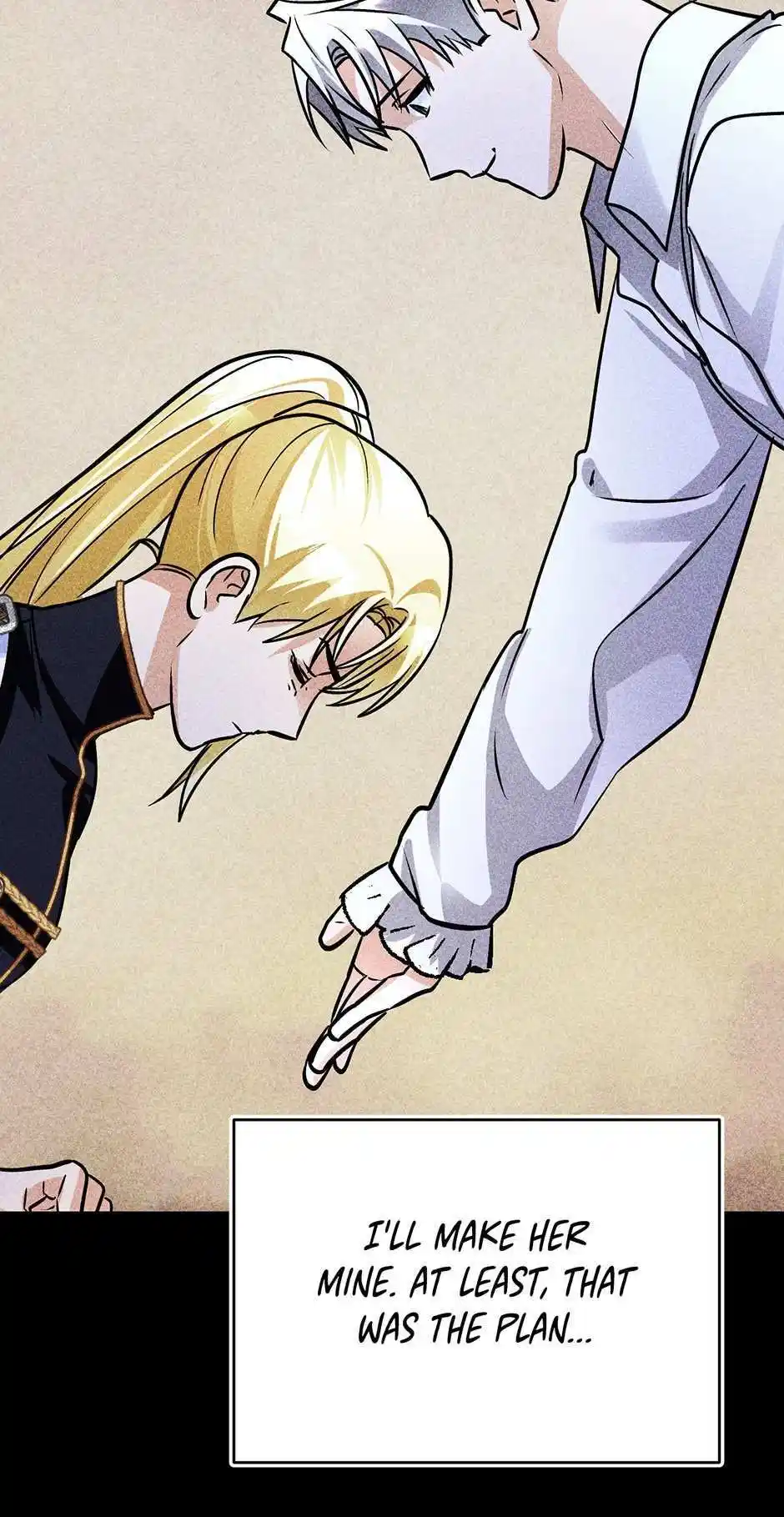 The Princess Doesn’T Want To Marry Her Ideal Type Chapter 94