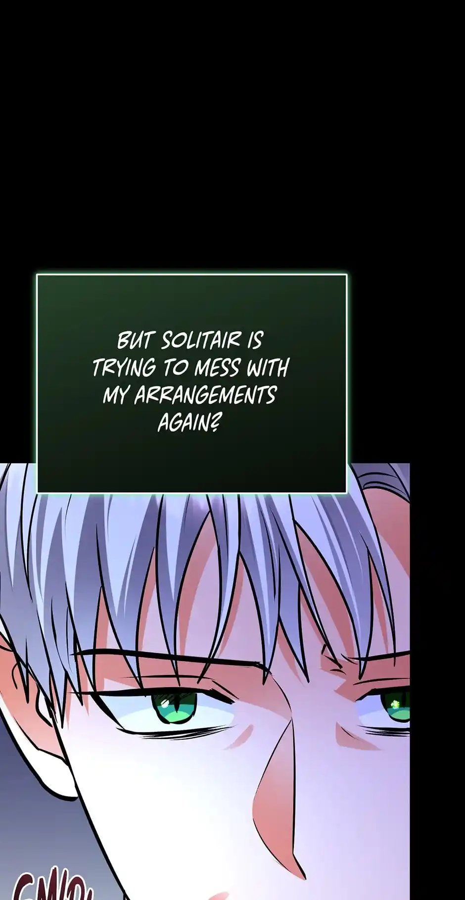 The Princess Doesn’T Want To Marry Her Ideal Type Chapter 94