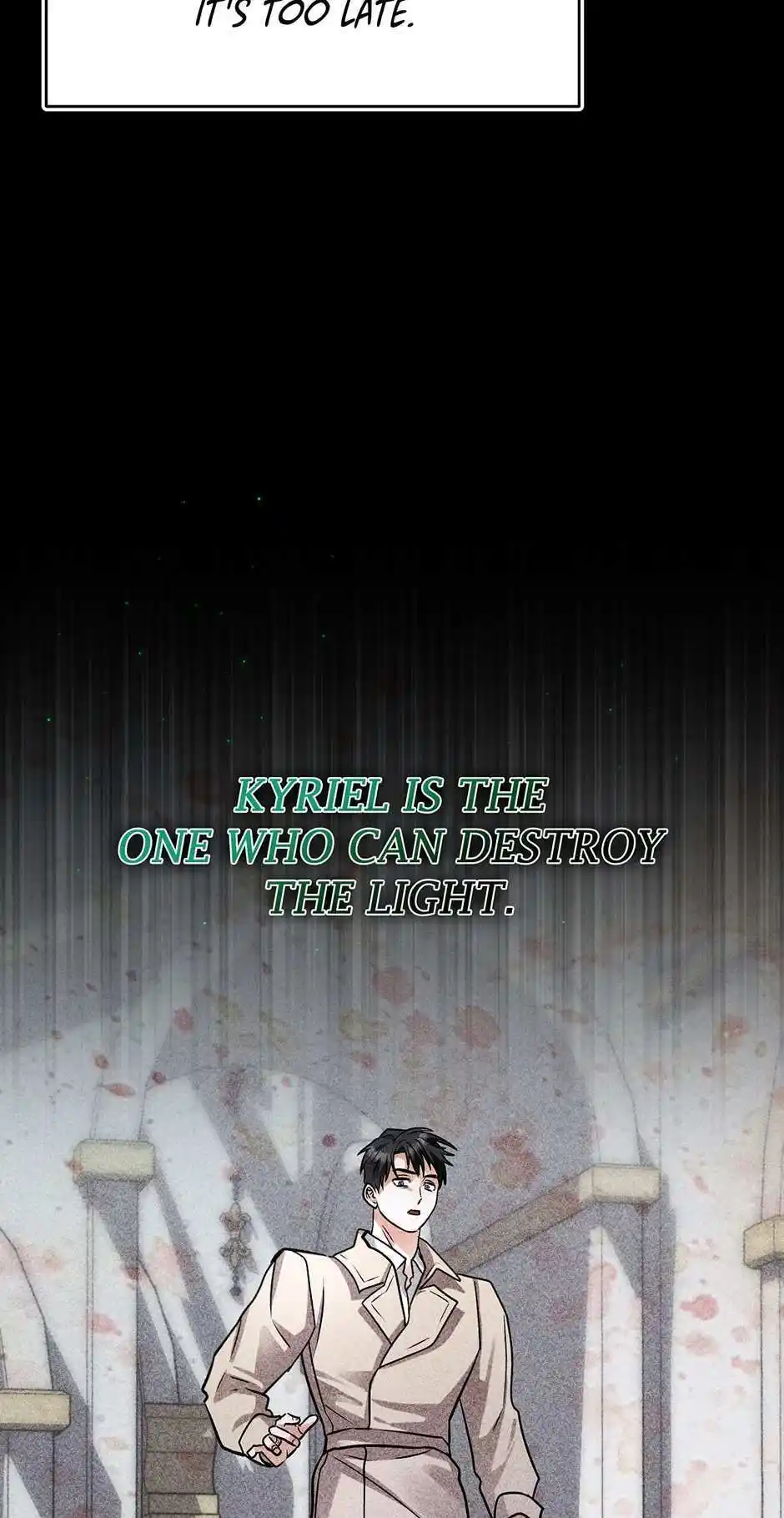 The Princess Doesn’T Want To Marry Her Ideal Type Chapter 94