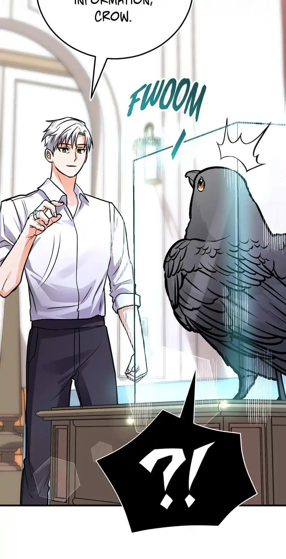 The Princess Doesn’T Want To Marry Her Ideal Type Chapter 94