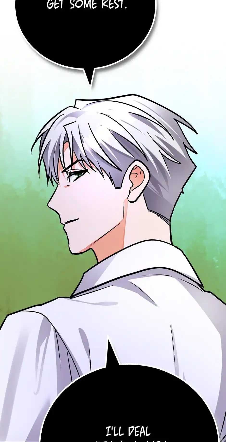 The Princess Doesn’T Want To Marry Her Ideal Type Chapter 94