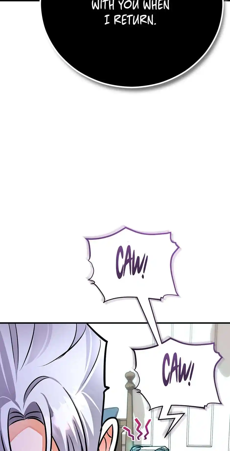 The Princess Doesn’T Want To Marry Her Ideal Type Chapter 94