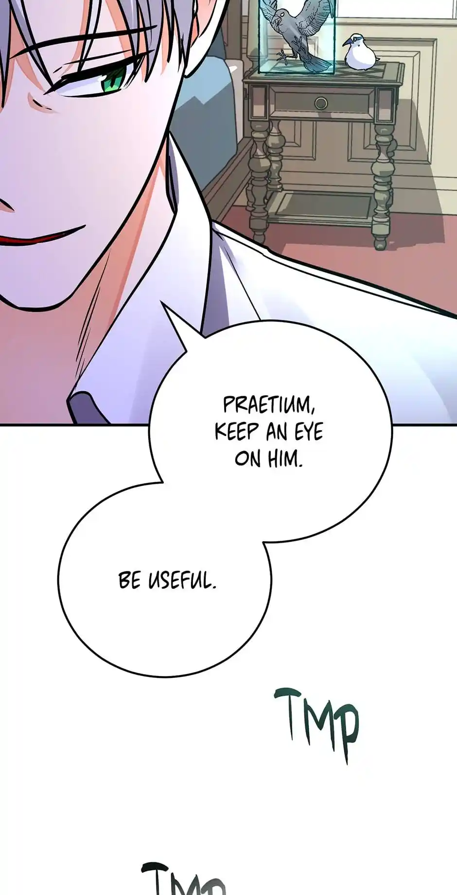 The Princess Doesn’T Want To Marry Her Ideal Type Chapter 94