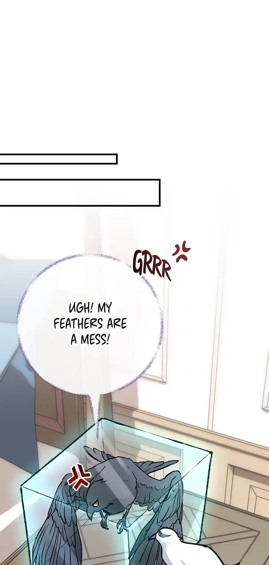 The Princess Doesn’T Want To Marry Her Ideal Type Chapter 94