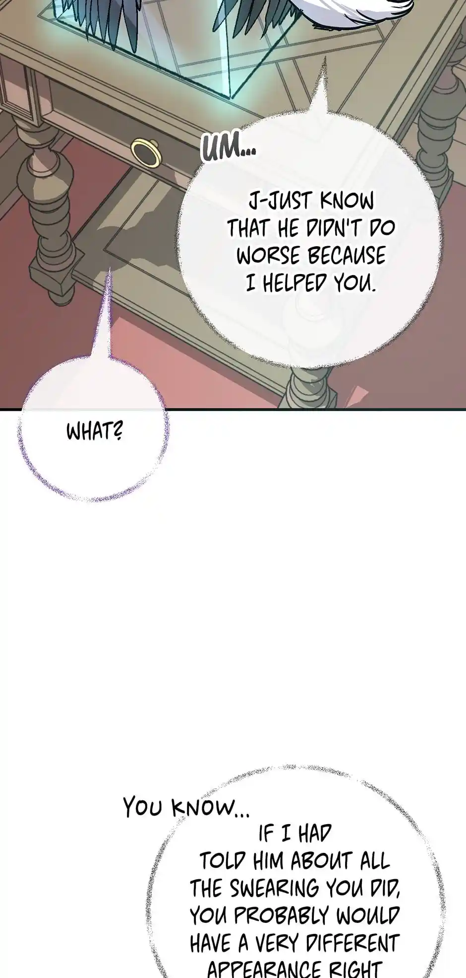 The Princess Doesn’T Want To Marry Her Ideal Type Chapter 94