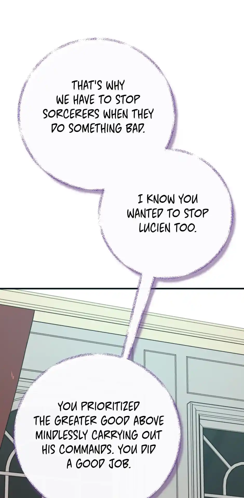 The Princess Doesn’T Want To Marry Her Ideal Type Chapter 94