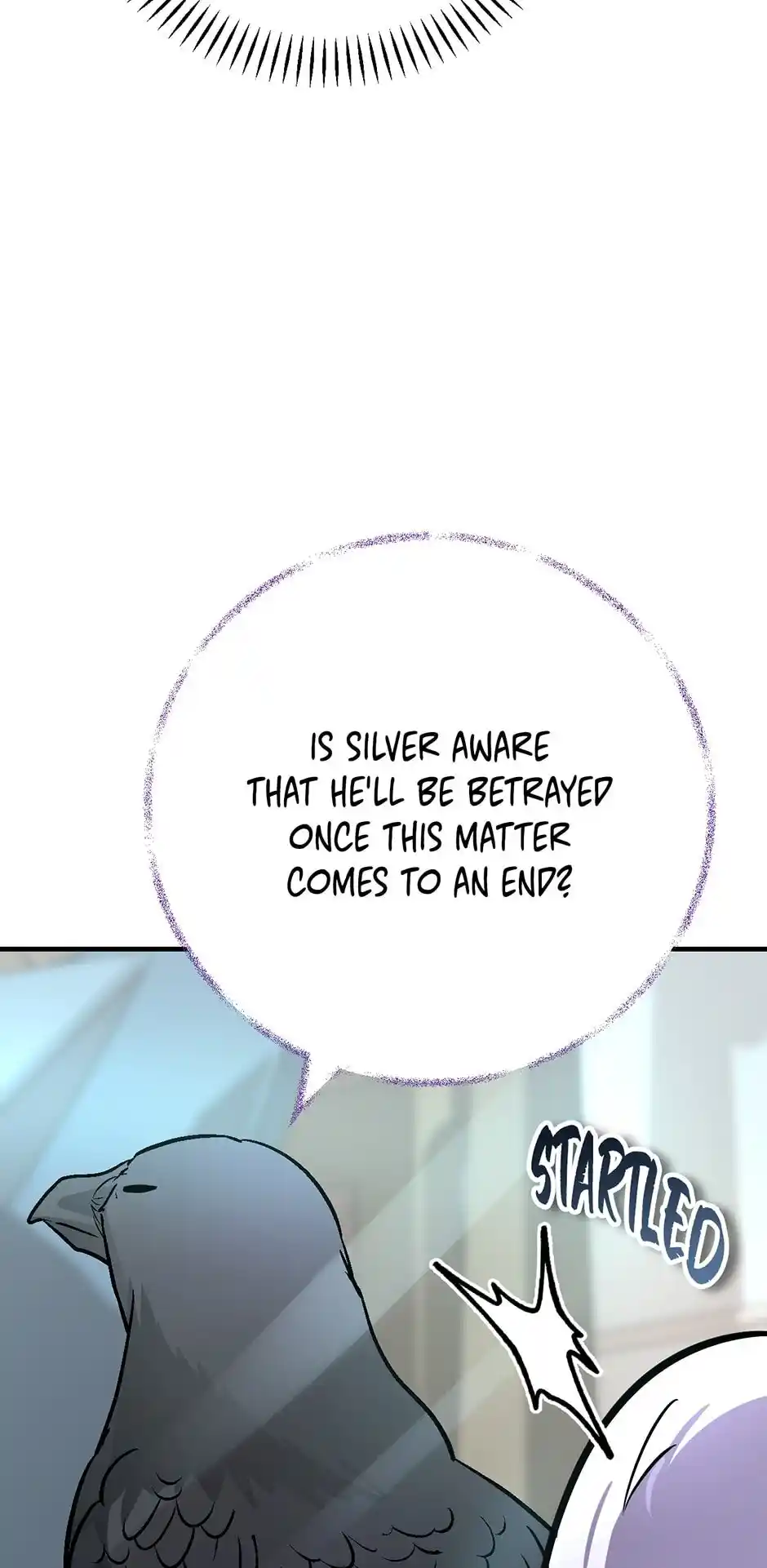 The Princess Doesn’T Want To Marry Her Ideal Type Chapter 94