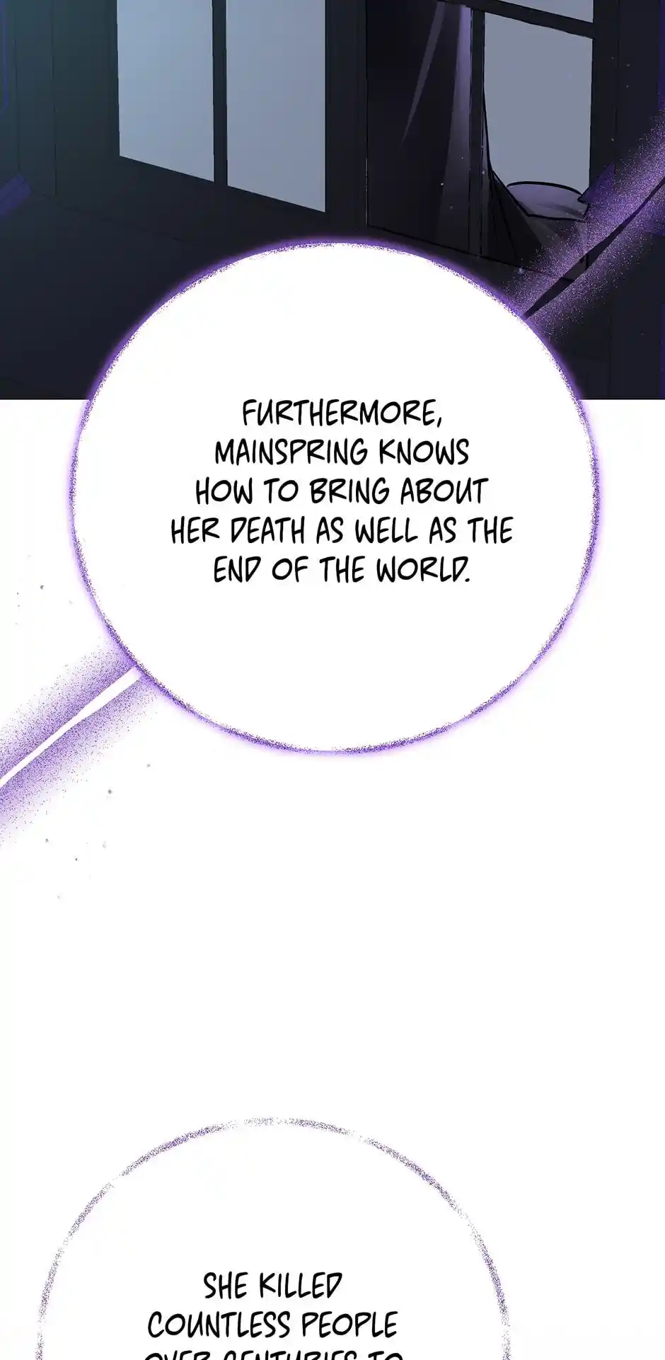 The Princess Doesn’T Want To Marry Her Ideal Type Chapter 94