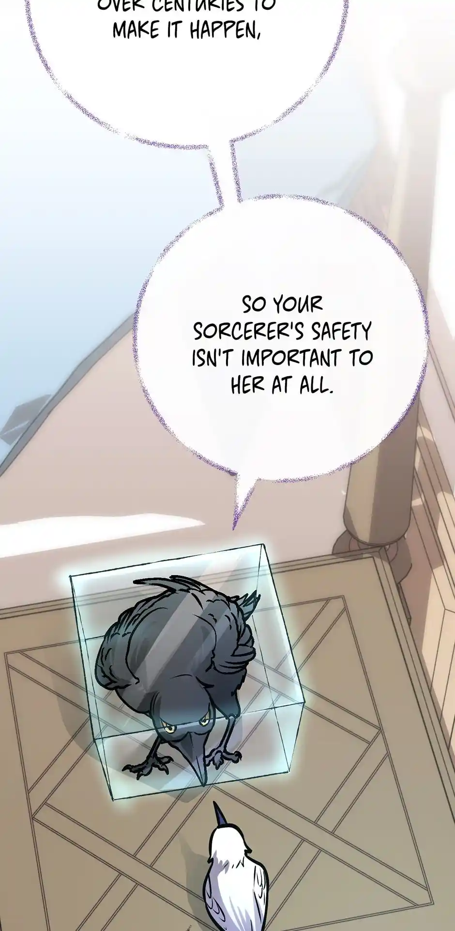 The Princess Doesn’T Want To Marry Her Ideal Type Chapter 94