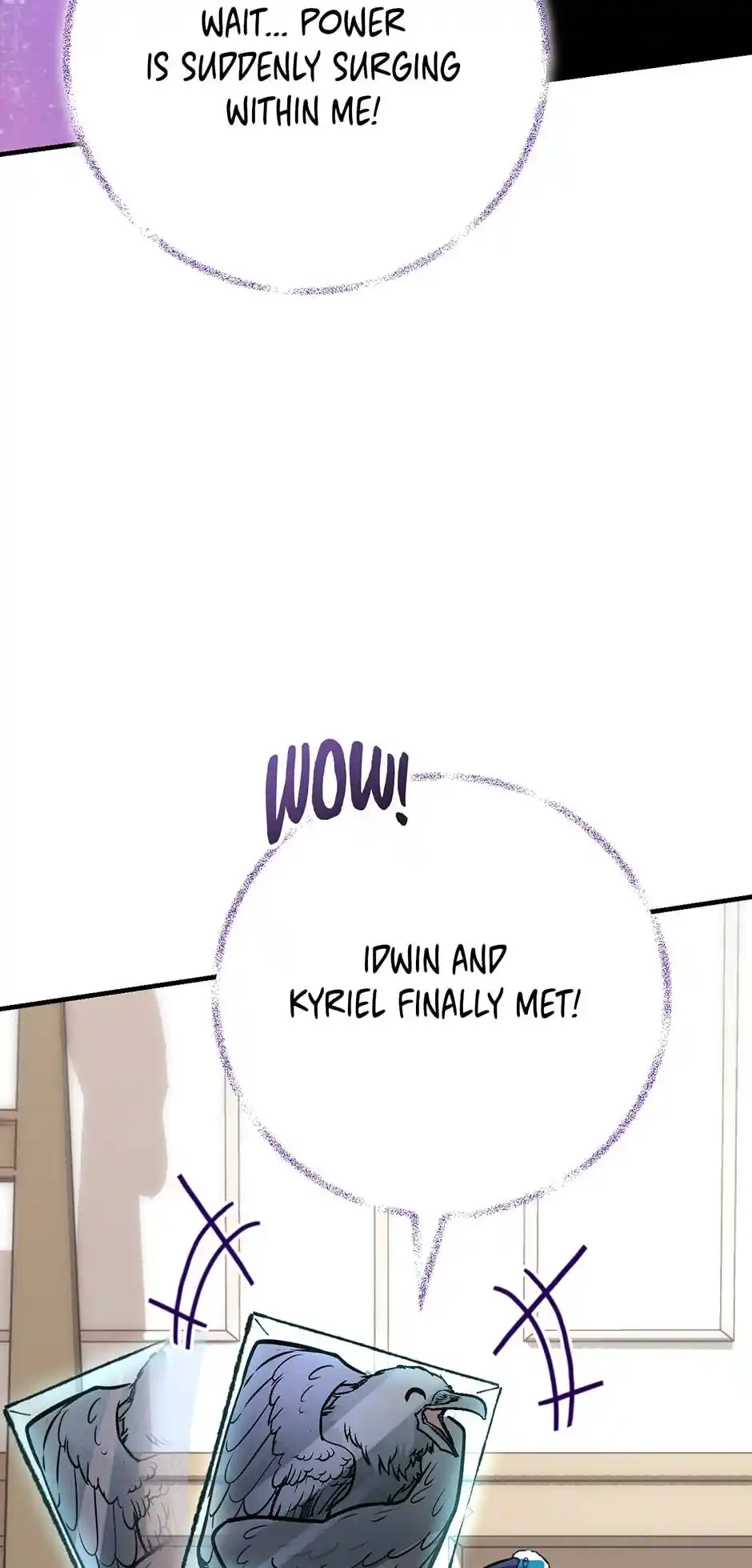 The Princess Doesn’T Want To Marry Her Ideal Type Chapter 94