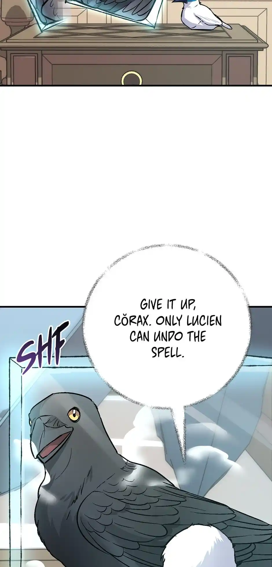 The Princess Doesn’T Want To Marry Her Ideal Type Chapter 94