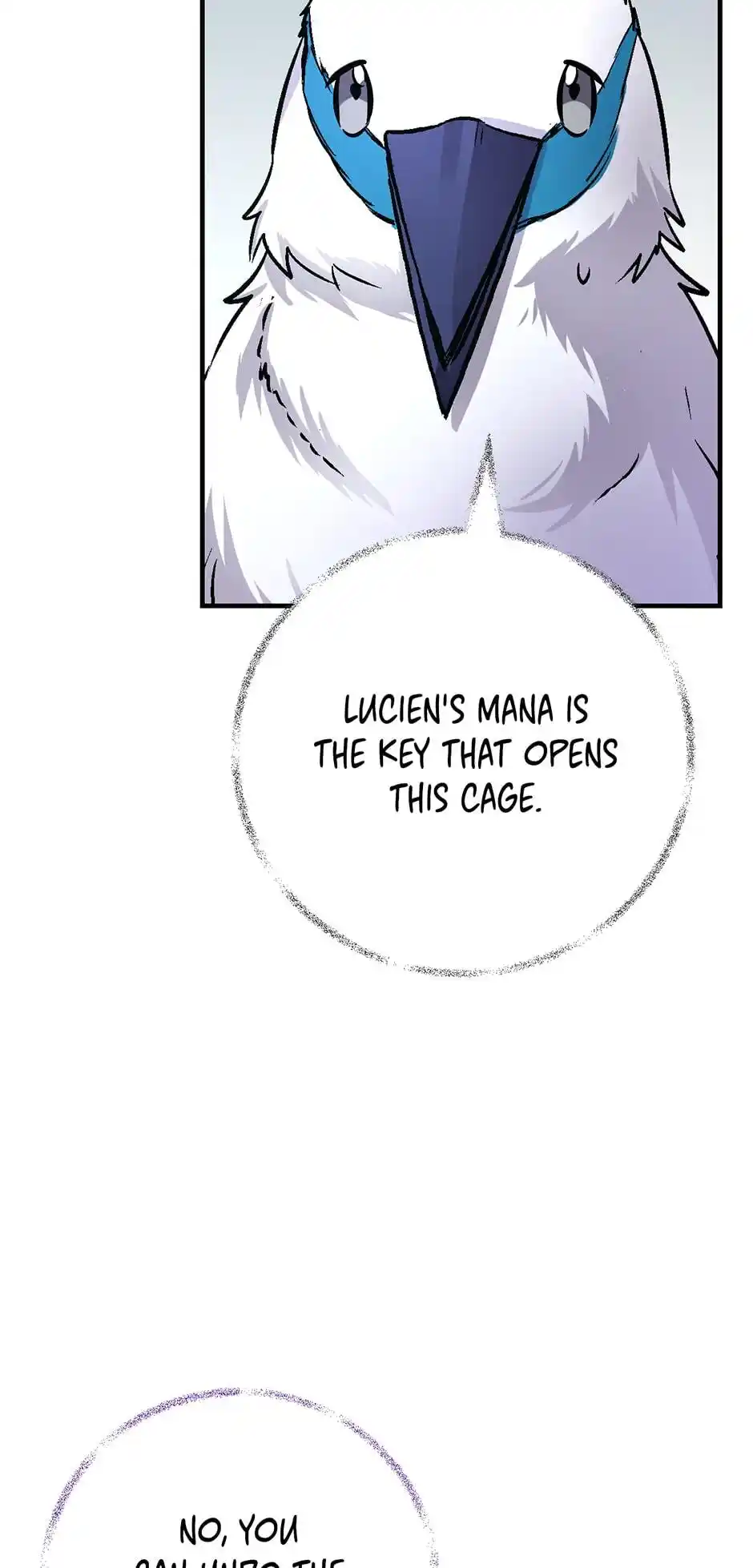 The Princess Doesn’T Want To Marry Her Ideal Type Chapter 94