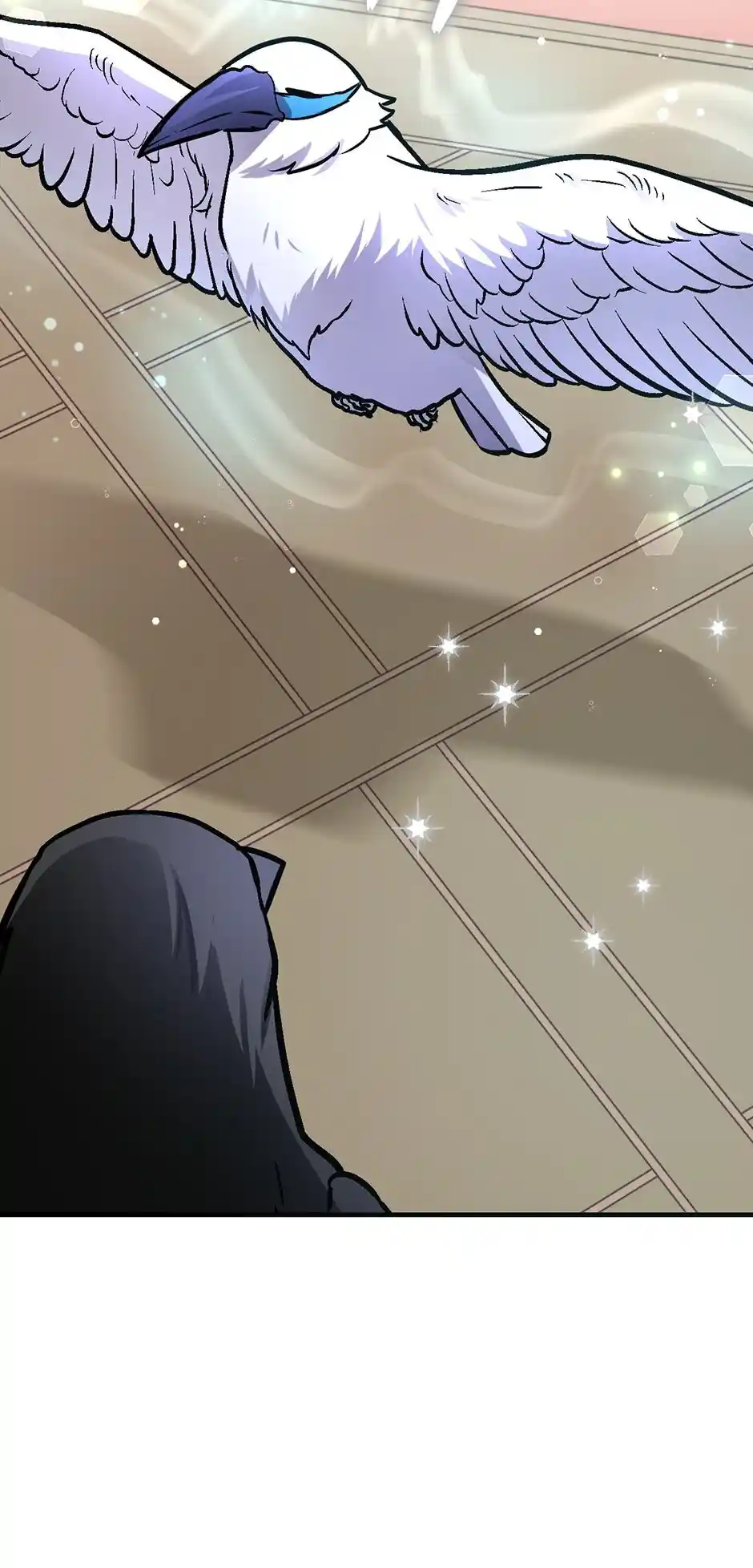 The Princess Doesn’T Want To Marry Her Ideal Type Chapter 94