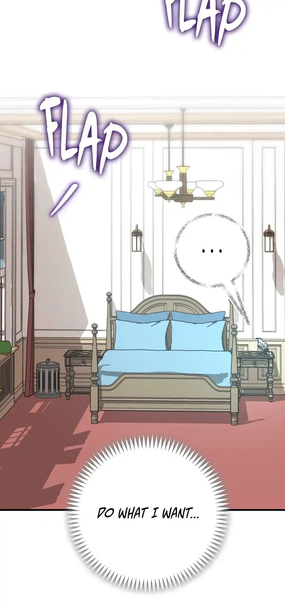 The Princess Doesn’T Want To Marry Her Ideal Type Chapter 94