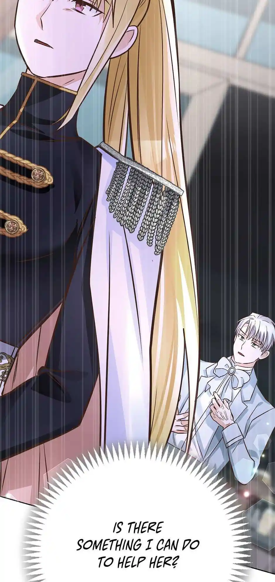 The Princess Doesn’T Want To Marry Her Ideal Type Chapter 94