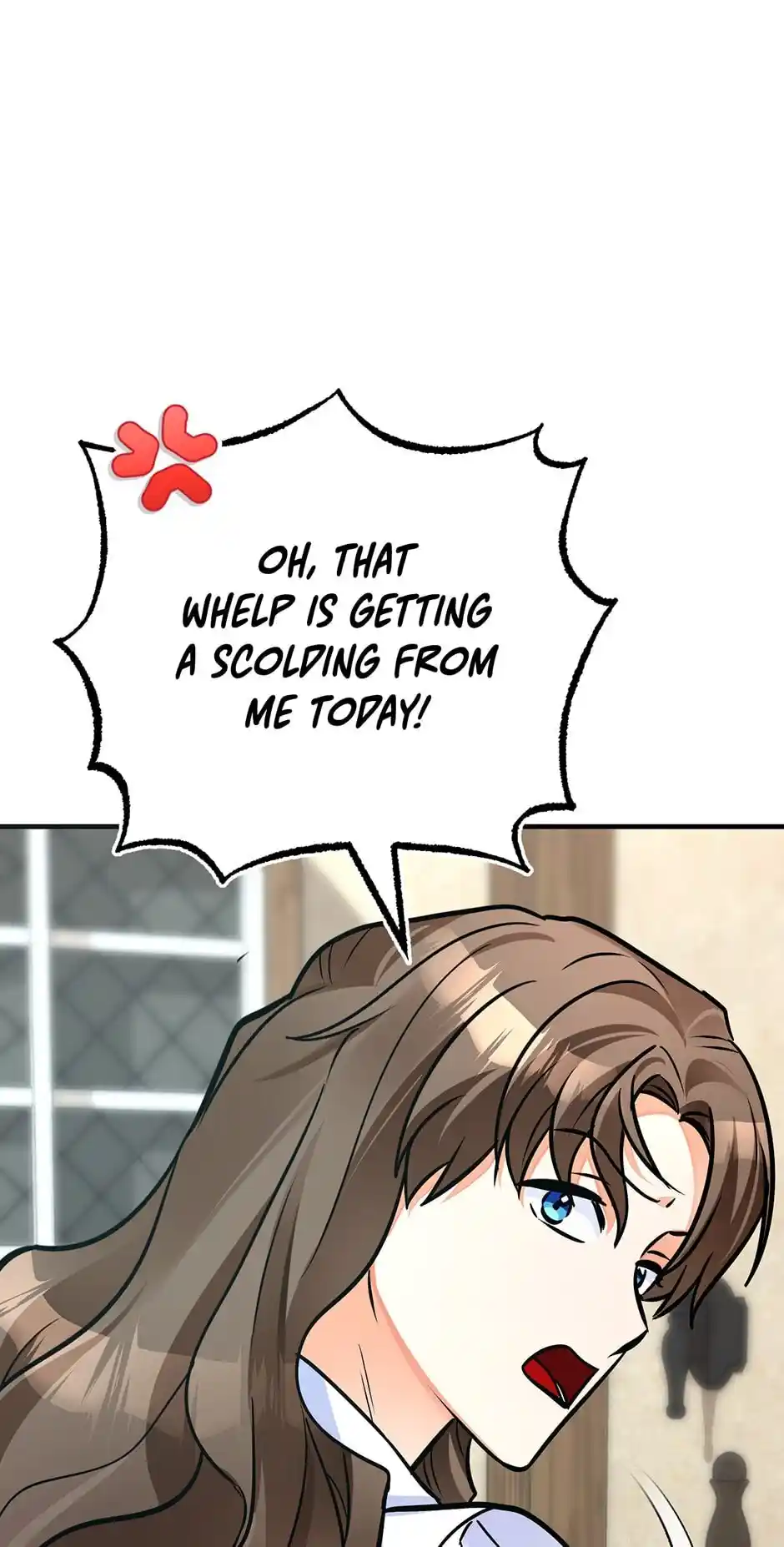 The Princess Doesn’T Want To Marry Her Ideal Type Chapter 94