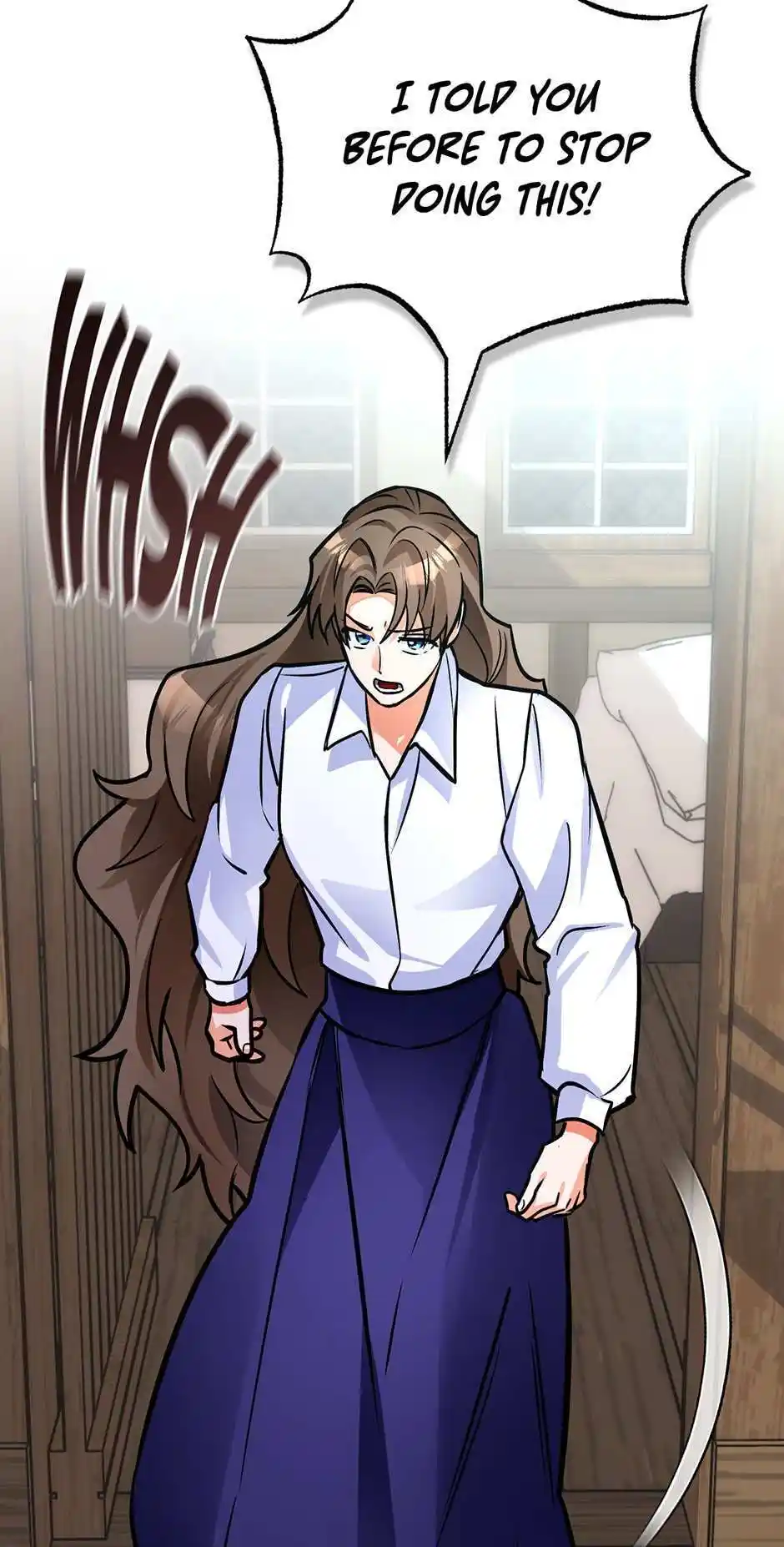 The Princess Doesn’T Want To Marry Her Ideal Type Chapter 94